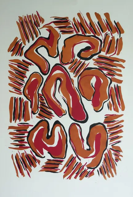 Kuba III, 2014