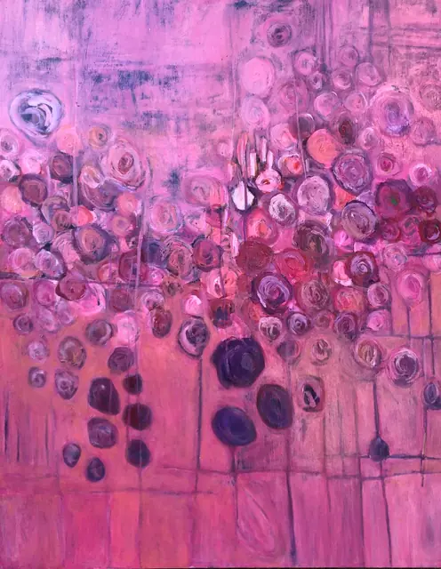 Millefiori, 2025